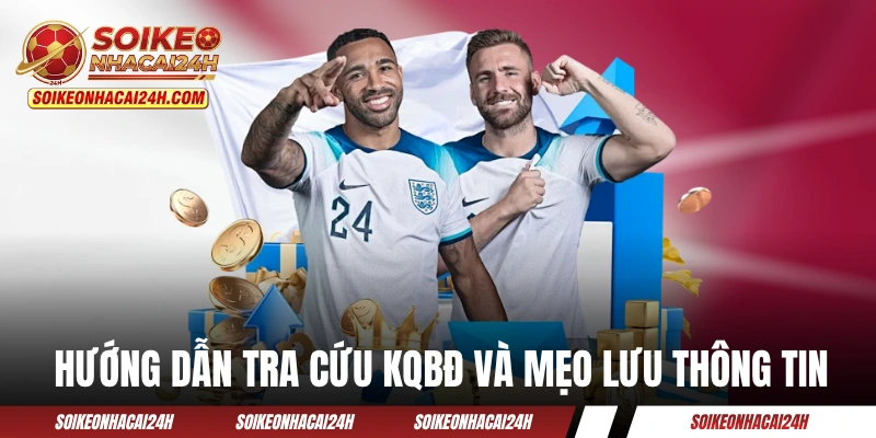 Hướng dẫn cách tra cứu KQBĐ và mẹo lưu thông tin